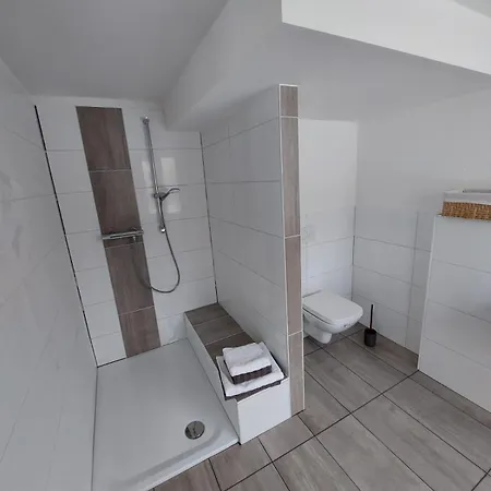 Apartment Fulda *