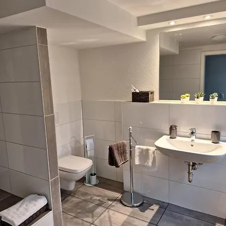 Fulda Διαμέρισμα Bad Karlshafen