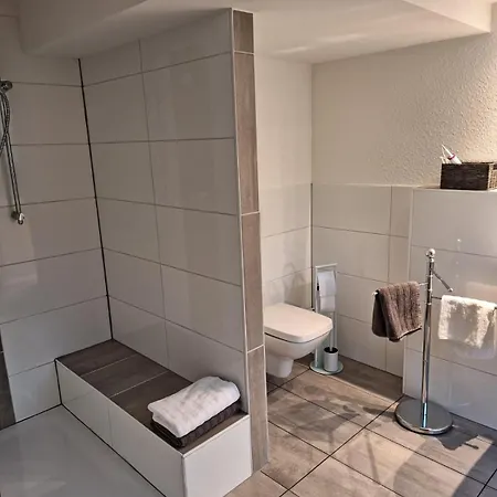 Fulda Apartment