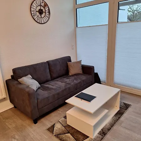 Fulda Apartment