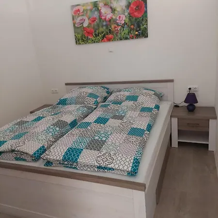 Fulda Apartment
