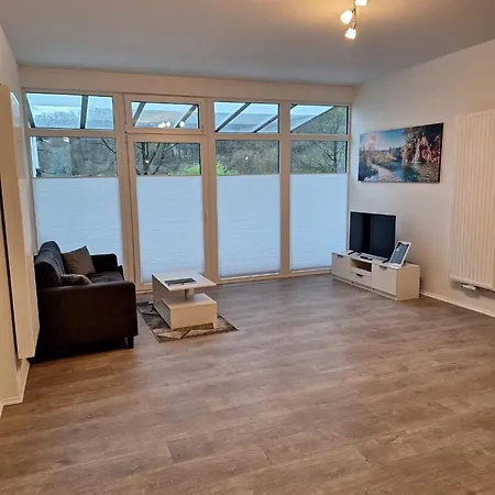 Apartment Fulda *