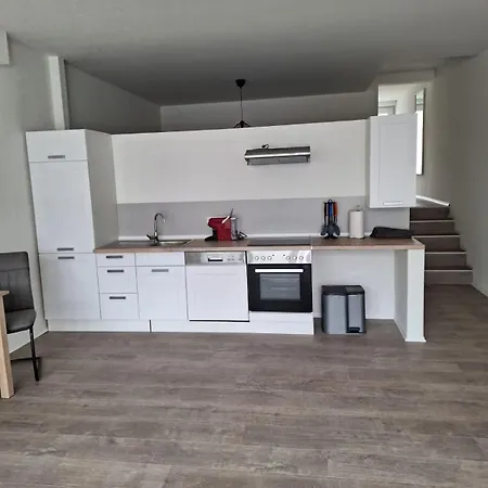Fulda Apartment *