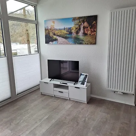 Apartment Fulda *