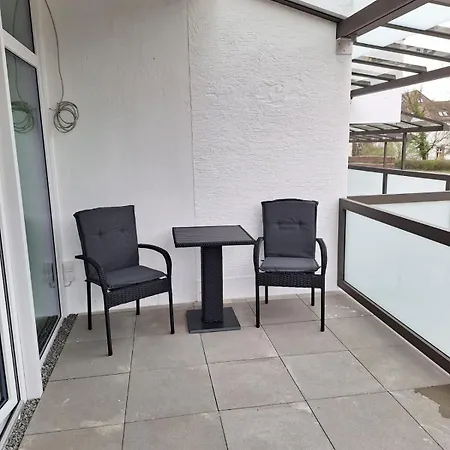 Fulda Διαμέρισμα Bad Karlshafen