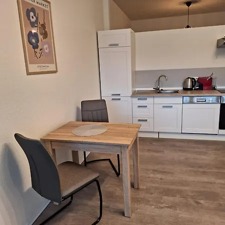 Διαμέρισμα Fulda